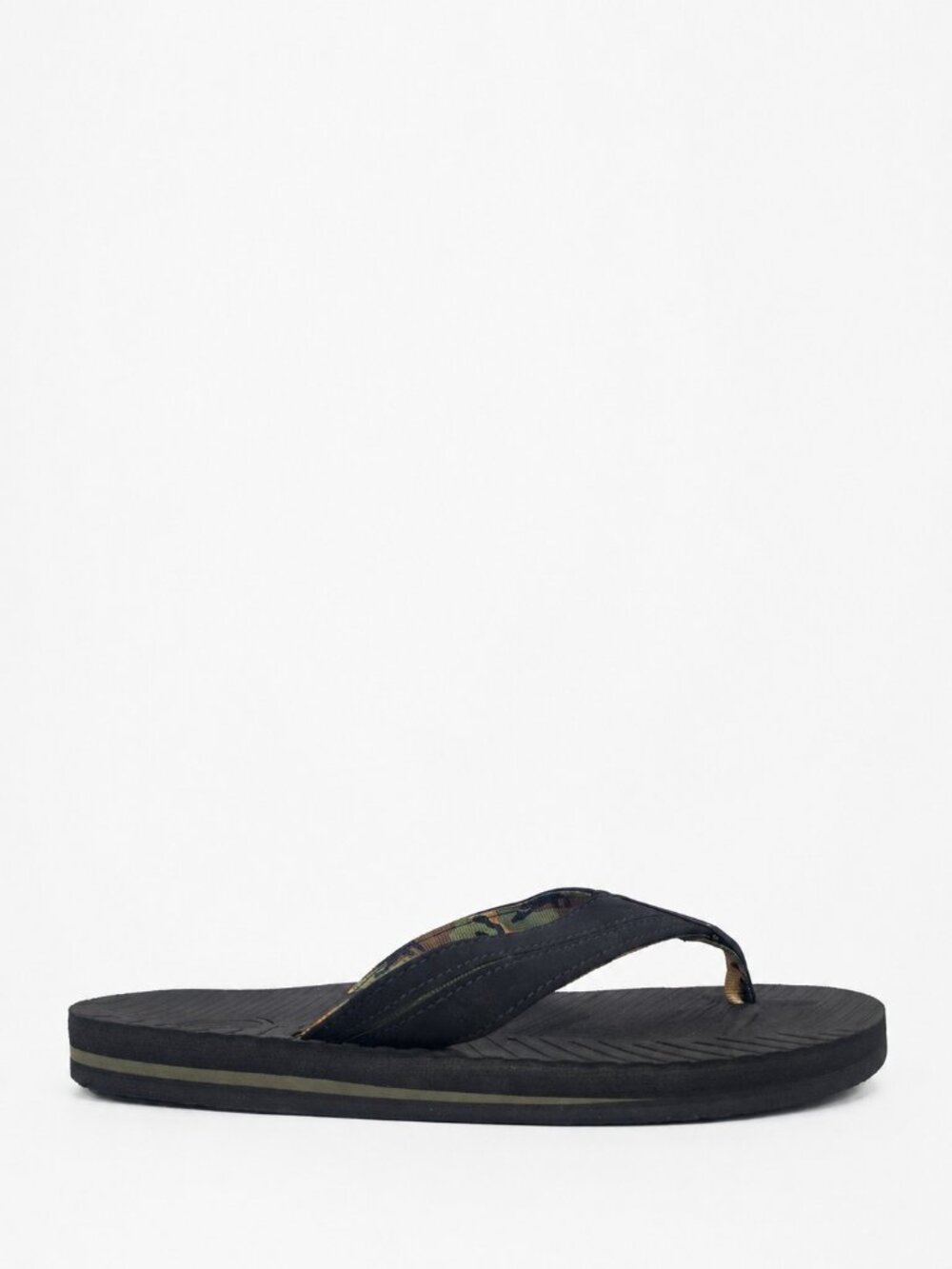 Volcom carnecourse flip flop sandals